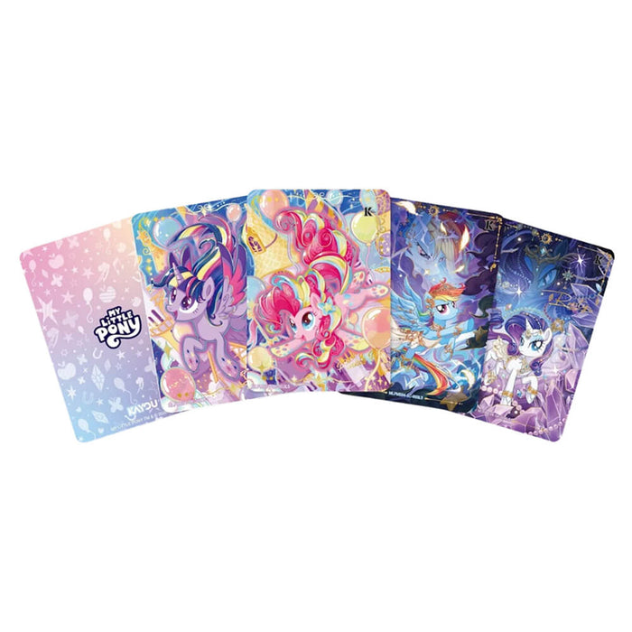 My Little Pony - Friendship Eternal - Moon Edition Series 4
