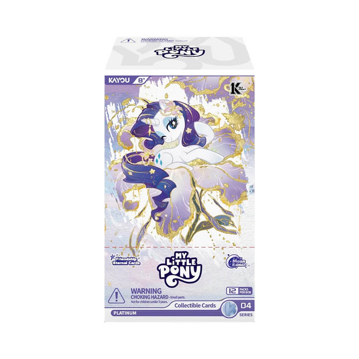 My Little Pony - Friendship Eternal - Moon Edition Series 4