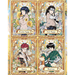 Naruto - SMRITI Collectible Cards - Chapter Jin Series 2