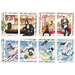 Naruto - SMRITI Collectible Cards - Chapter Jin Series 2