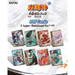 Naruto - SMRITI Collectible Cards - Chapter Jin Series 3