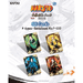 Naruto - SMRITI Collectible Cards - Chapter Jin Series 3