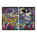 Naruto - SMRITI Collectible Cards - Earth Scroll Series 1 - Booster Box