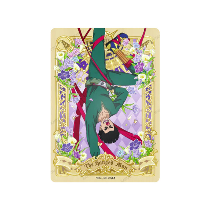 Naruto - SMRITI Collectible Cards - Earth Scroll Series 1 - Booster Box