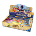 Disney Lorcana - Set 3 - Into The Inklands Booster Box
