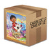 Disney Lorcana - Set 14 - Hyperia City Prerelease Pack