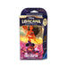 Disney Lorcana The First Chapter Starter Deck - Emerald & Ruby