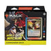 MTG - March of the Machine - English Commande Deck - Divine Convocation
