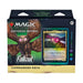 MTG - Fallout - English Commander Deck - Mutan Menace