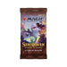 MTG - Strixhaven School Of Mages - English Set Booster