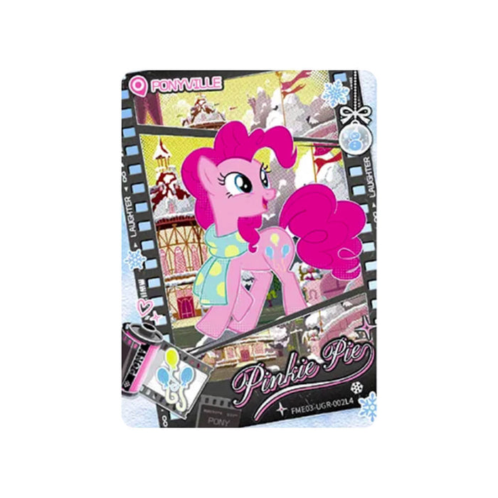 My Little Pony - Friendship Eternal - Fun Moment Edition Series 3