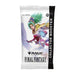 MTG - Final Fantasy - Collector Booster Box - English