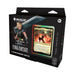 MTG - Final Fantasy - Commander Deck English - Set of 4