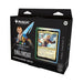 MTG - Final Fantasy - Commander Deck English - Set of 4