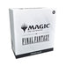 MTG - Final Fantasy - English Prerelease Pack