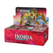 MTG - Ikoria Lair Of Behemoths - English Booster Box
