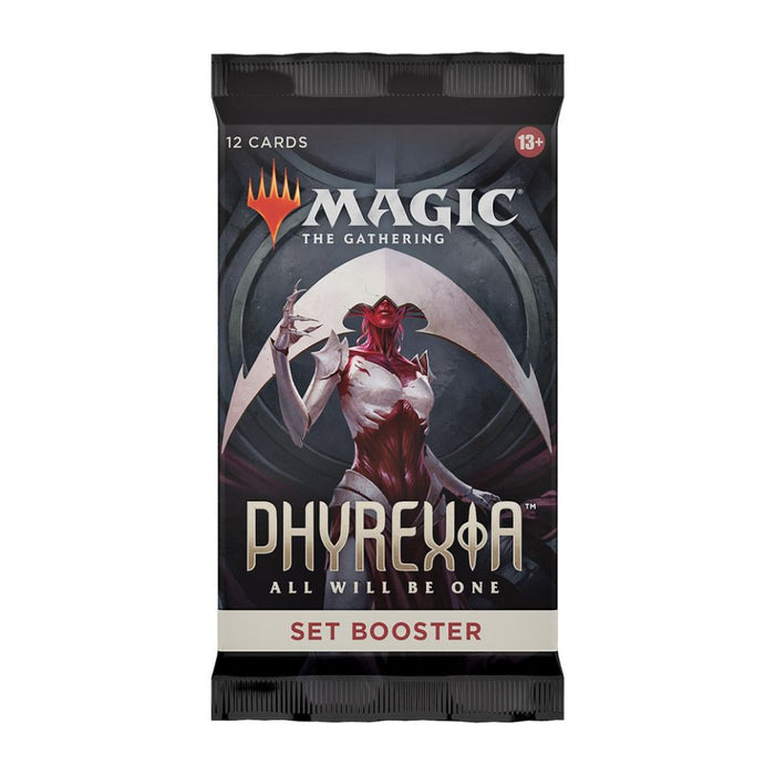 MTG - Phyrexia All Will Be One - English Set Boosters Box
