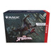 MTG Spider-Man - English Bundle