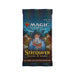 MTG - Strixhaven School Of Mages - English Collector Booster Box