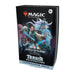 MTG - Tarkir Dragonstorm - English Commander Deck