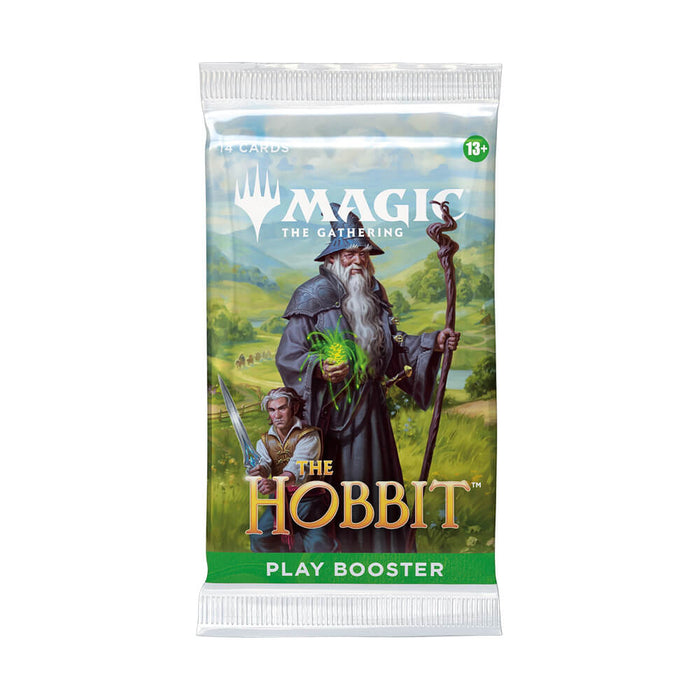 MTG - The Hobbit - English Play Booster Box
