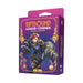 Riftbound - League Of Legends TCG Unleashed - Champion Deck VI