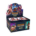 Riftbound - League Of Legends TCG Origins - Booster Box