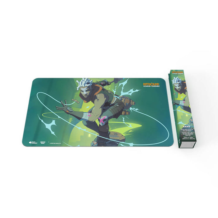 Riftbound - League Of Legends TCG Radiance - Playmat