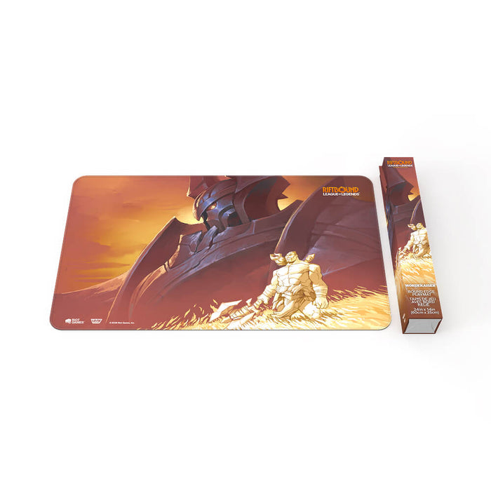 Riftbound - League Of Legends TCG Radiance - Playmat