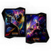 Riftbound - League Of Legends TCG Vendetta - Art Sleeves 100ct