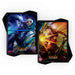 Riftbound - League Of Legends TCG Vendetta - Art Sleeves 100ct