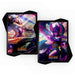 Riftbound - League Of Legends TCG Vendetta - Art Sleeves 100ct
