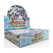 Yu-Gi-Oh Justice Hunters Booster Box
