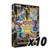 Yu-Gi-Oh - Magnificent Monsters Box