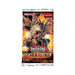 Yu-Gi-Oh Legacy of Destruction Booster Box