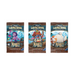 Disney Lorcana - Set 6 - Azurite Sea Booster Box