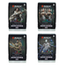 MTG - Modern Horizons 3 - English Commander Deck - Set of 4
